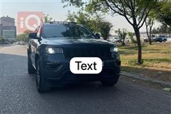 جيب جراند شيروكي